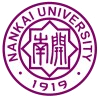 Nankai University logo